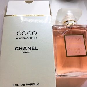 Chanel Coco Mademoiselle brand new!